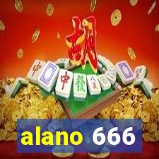 alano 666